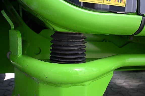 Merlo TF35.7CS-140 9 of 30