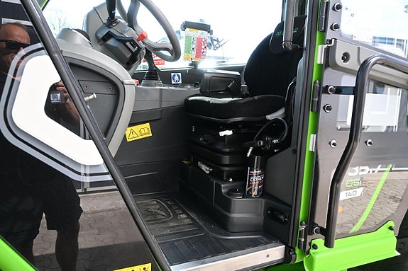 Merlo TF35.7CS-140 19 of 30