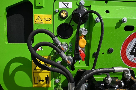 Merlo TF35.7CS-140 8 of 30
