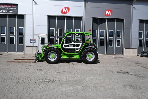 Merlo TF35.7CS-140