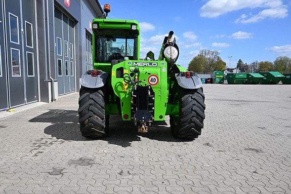 Merlo TF35.7CS-140 7 of 30