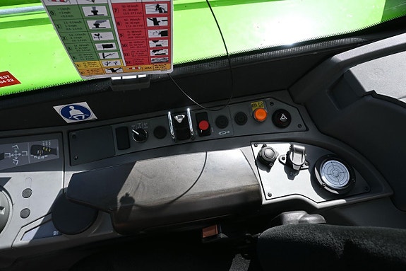 Merlo TF35.7CS-140 18 of 30