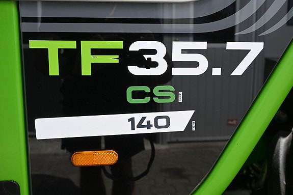 Merlo TF35.7CS-140 10 of 30