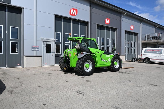 Merlo TF35.7CS-140 6 of 30