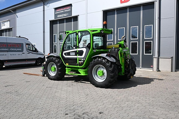 Merlo TF35.7CS-140 3 of 30