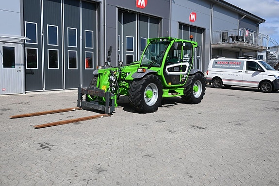 Merlo TF35.7CS-140 2 of 30