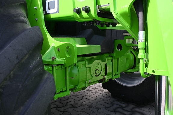 Merlo TF35.7CS-140 24 of 30