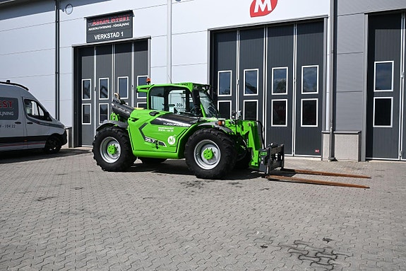 Merlo TF35.7CS-140 5 of 30
