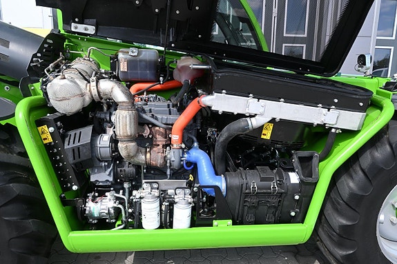 Merlo TF35.7CS-140 15 of 30