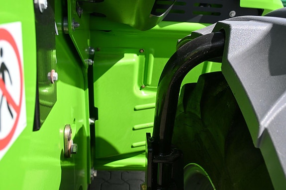 Merlo TF35.7CS-140 23 of 30