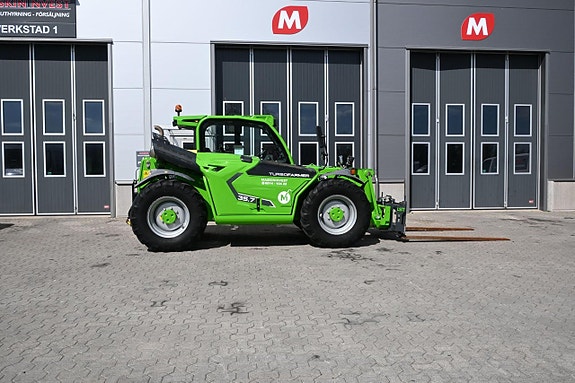 Merlo TF35.7CS-140 4 of 30