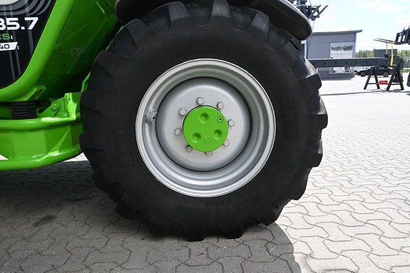 Merlo TF35.7CS-140 26 of 30