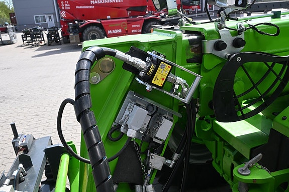 Merlo TF35.7CS-140 12 of 30