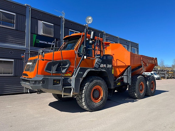 Doosan DA30