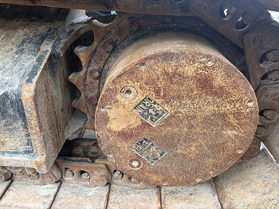 Caterpillar 325 07B Next Gen 29 of 30