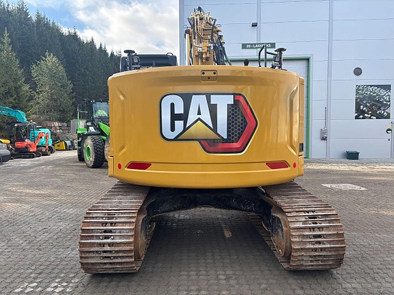 Caterpillar 325 07B Next Gen 27 of 30