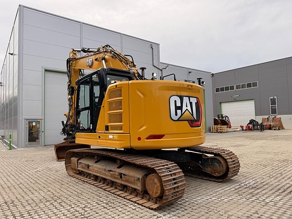Caterpillar 325 07B Next Gen 4 of 30