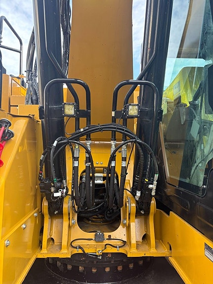 Caterpillar 325 07B Next Gen 20 of 30