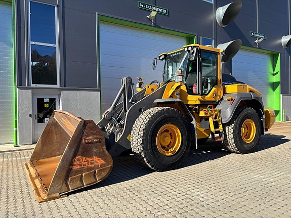 Volvo L110H