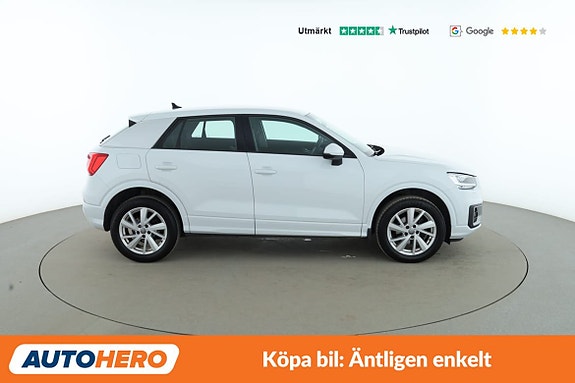 Audi Q2 7 of 30
