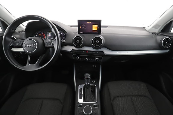 Audi Q2 13 of 30