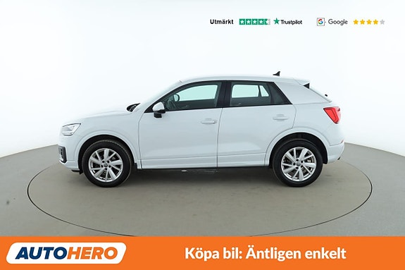 Audi Q2 2 of 5
