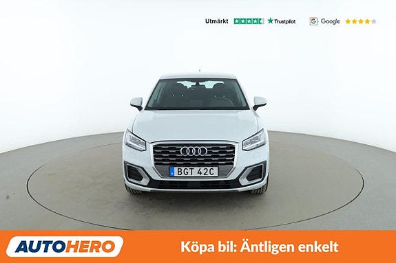 Audi Q2 9 of 30