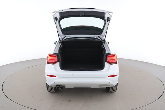Audi Q2 17 of 30