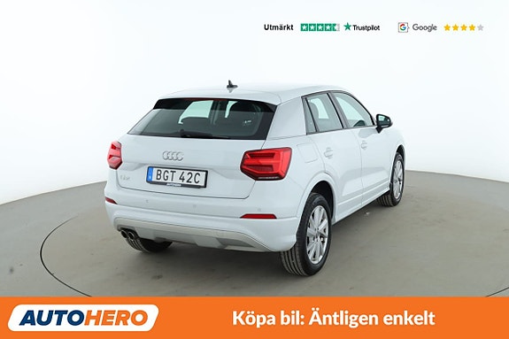 Audi Q2 6 of 30