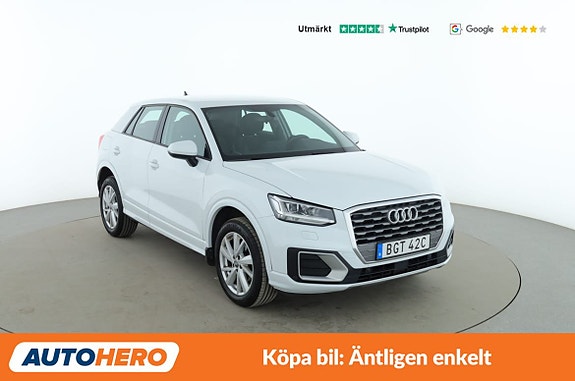 Audi Q2 8 of 30
