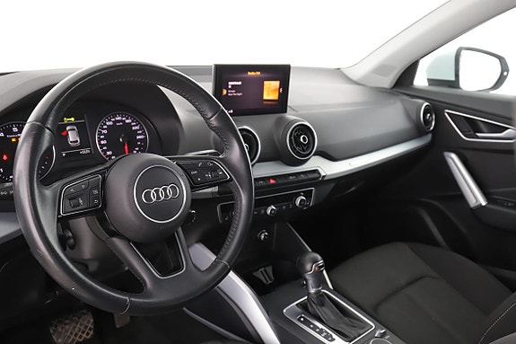 Audi Q2 12 of 30