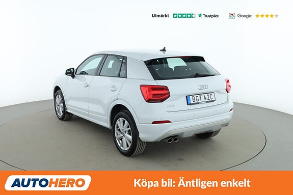 Audi Q2 3 of 5