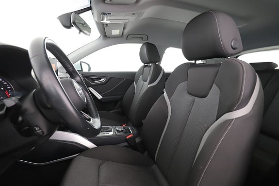 Audi Q2 11 of 30