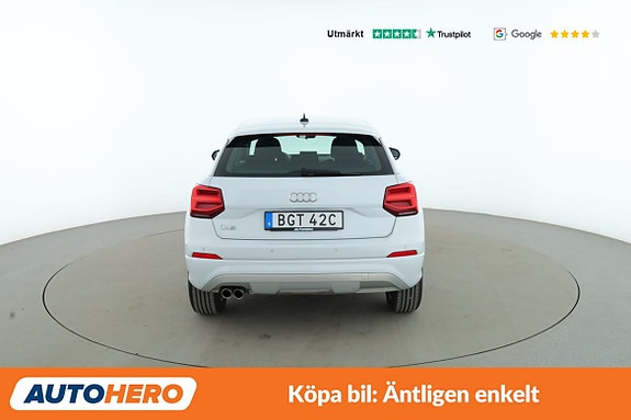 Audi Q2 4 of 5