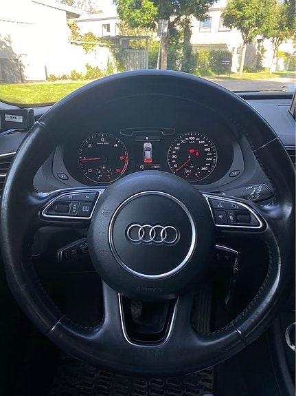 Audi Q3 5 of 5