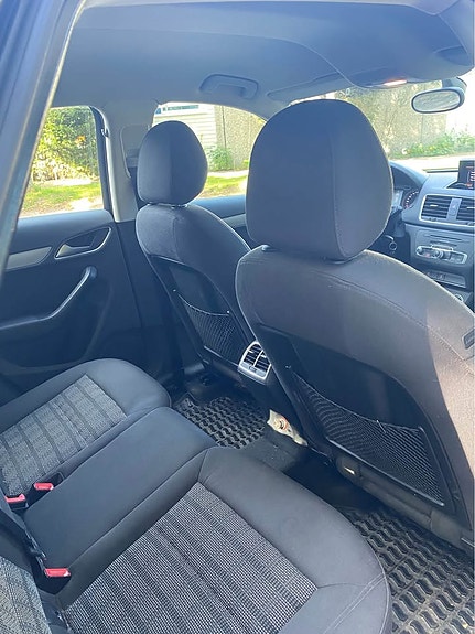 Audi Q3 4 of 5