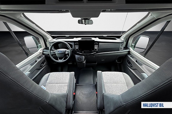 Sun Living C 70DL Automat Långbädd Adaptiv Farthållare LAGERBIL 17 of 23