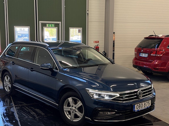 Volkswagen Passat 5 of 5