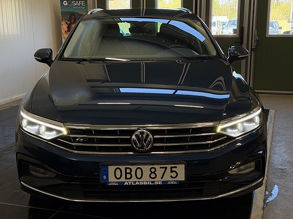 Volkswagen Passat 6 of 27