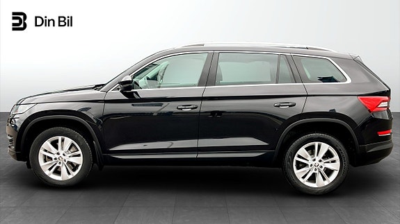 Skoda Kodiaq 2 of 5