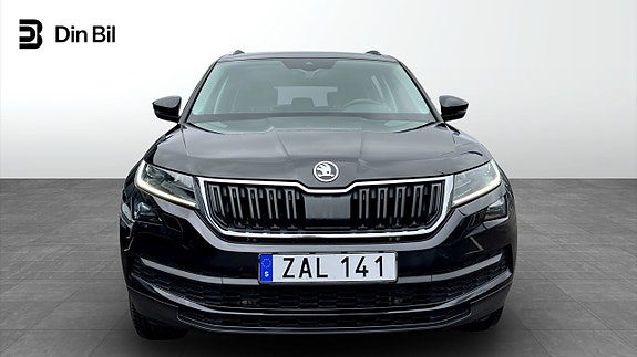 Skoda Kodiaq 4 of 5