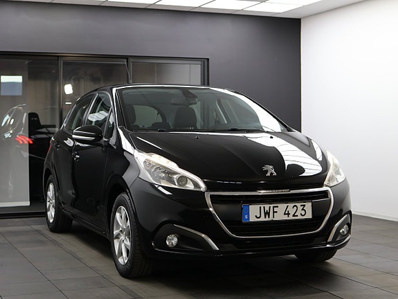 Peugeot 208 4 of 5