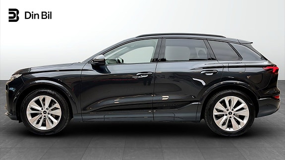Audi Q6 e-tron 2 of 5