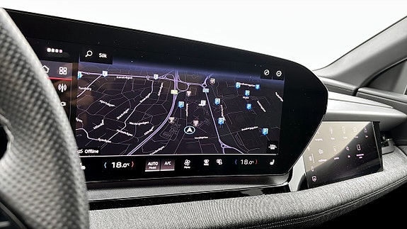 Audi Q6 e-tron 12 of 19