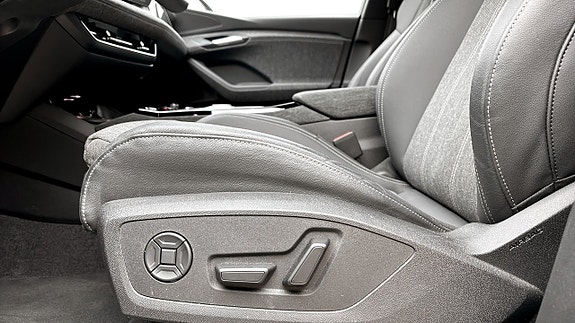 Audi Q6 e-tron 11 of 19