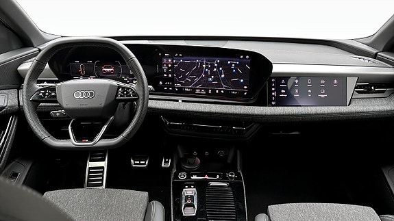 Audi Q6 e-tron 13 of 19