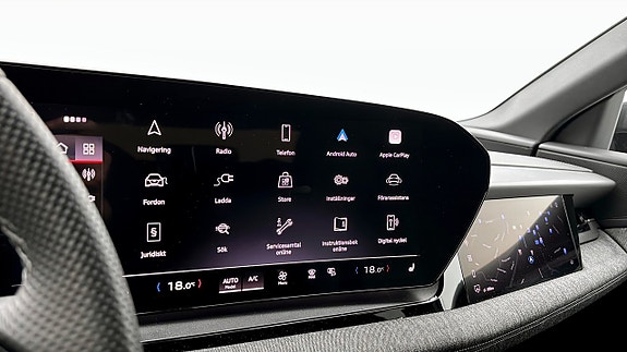 Audi Q6 e-tron 17 of 19