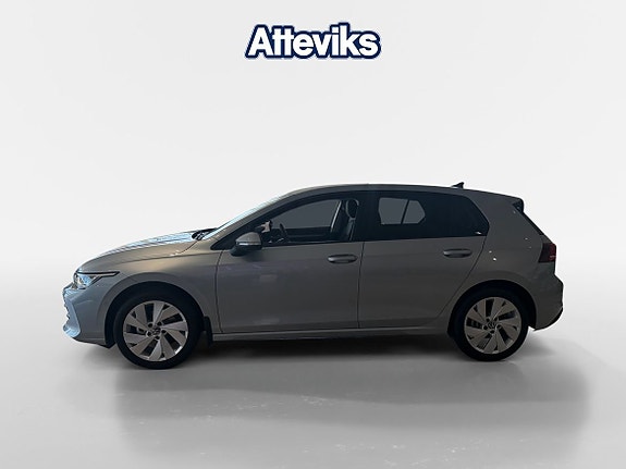 Volkswagen Golf I 6 of 15