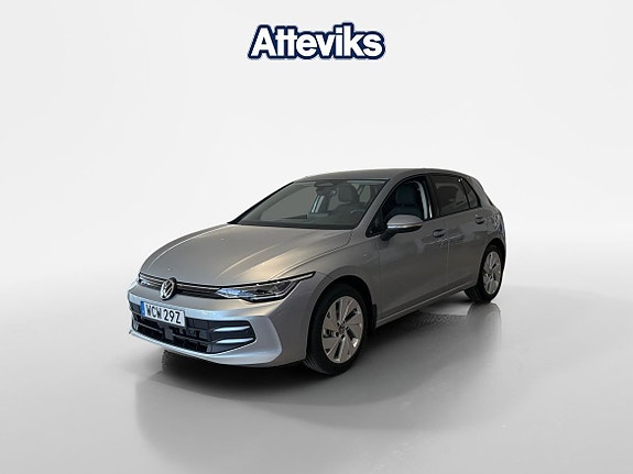 Volkswagen Golf I 7 of 15