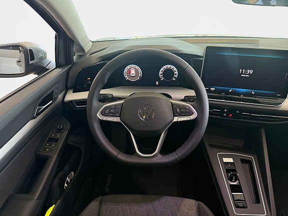 Volkswagen Golf I 12 of 15